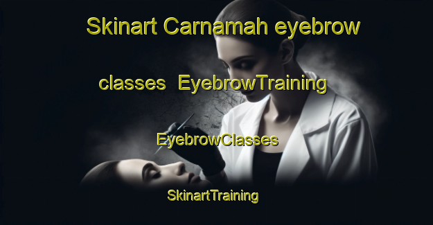 Skinart Carnamah eyebrow classes | EyebrowTraining | EyebrowClasses | SkinartTraining-Australia
