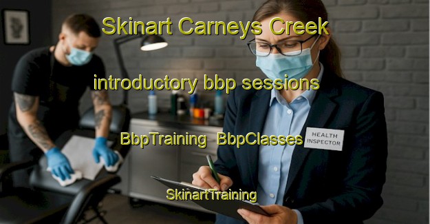 Skinart Carneys Creek introductory bbp sessions | BbpTraining | BbpClasses | SkinartTraining-Australia