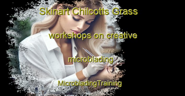 Skinart Chilcotts Grass workshops on creative microblading | MicrobladingTraining | MicrobladingClasses | SkinartTraining-Australia
