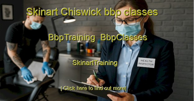 Skinart Chiswick bbp classes | BbpTraining | BbpClasses | SkinartTraining-Australia