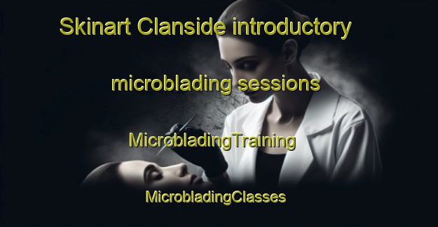 Skinart Clanside introductory microblading sessions | MicrobladingTraining | MicrobladingClasses | SkinartTraining-Australia