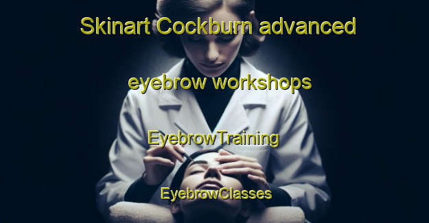 Skinart Cockburn advanced eyebrow workshops | EyebrowTraining | EyebrowClasses | SkinartTraining-Australia