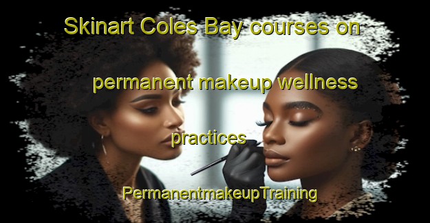 Skinart Coles Bay courses on permanent makeup wellness practices | PermanentmakeupTraining | PermanentmakeupClasses | SkinartTraining-Australia