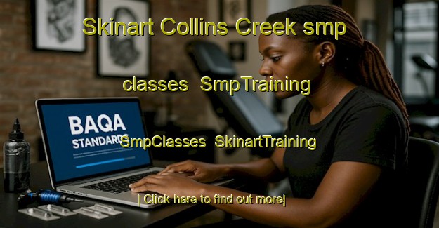 Skinart Collins Creek smp classes | SmpTraining | SmpClasses | SkinartTraining-Australia