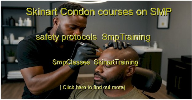 Skinart Condon courses on SMP safety protocols | SmpTraining | SmpClasses | SkinartTraining-Australia