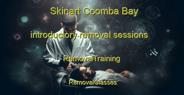 Skinart Coomba Bay introductory removal sessions | RemovalTraining | RemovalClasses | SkinartTraining-Australia