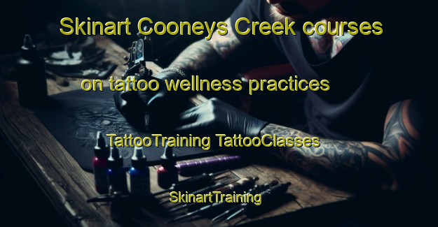 Skinart Cooneys Creek courses on tattoo wellness practices | #TattooTraining #TattooClasses #SkinartTraining-Australia