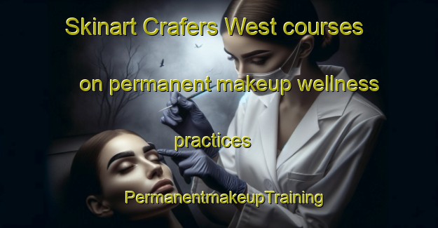 Skinart Crafers West courses on permanent makeup wellness practices | PermanentmakeupTraining | PermanentmakeupClasses | SkinartTraining-Australia