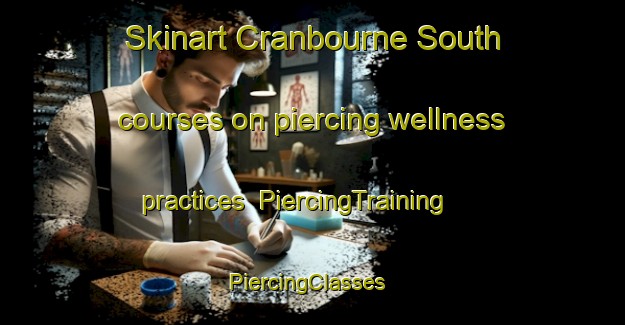Skinart Cranbourne South courses on piercing wellness practices | PiercingTraining | PiercingClasses | SkinartTraining-Australia