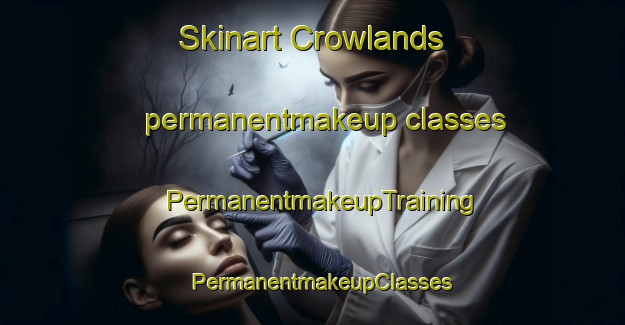 Skinart Crowlands permanentmakeup classes | PermanentmakeupTraining | PermanentmakeupClasses | SkinartTraining-Australia