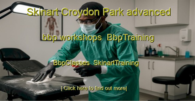 Skinart Croydon Park advanced bbp workshops | BbpTraining | BbpClasses | SkinartTraining-Australia