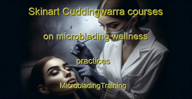 Skinart Cuddingwarra courses on microblading wellness practices | MicrobladingTraining | MicrobladingClasses | SkinartTraining-Australia