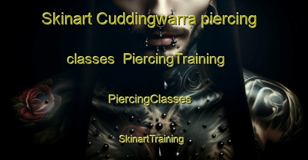 Skinart Cuddingwarra piercing classes | PiercingTraining | PiercingClasses | SkinartTraining-Australia