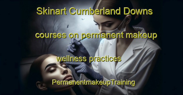 Skinart Cumberland Downs courses on permanent makeup wellness practices | PermanentmakeupTraining | PermanentmakeupClasses | SkinartTraining-Australia