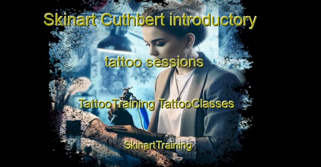 Skinart Cuthbert introductory tattoo sessions | #TattooTraining #TattooClasses #SkinartTraining-Australia