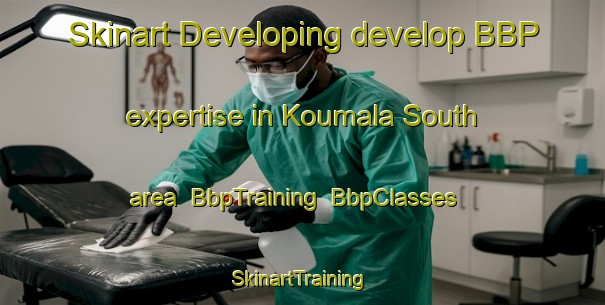 Skinart Developing develop BBP expertise in Koumala South area | BbpTraining | BbpClasses | SkinartTraining-Australia