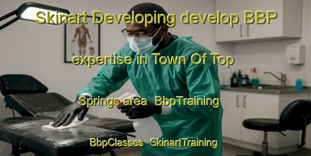Skinart Developing develop BBP expertise in Town Of Top Springs area | BbpTraining | BbpClasses | SkinartTraining-Australia