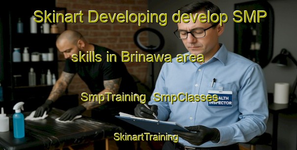 Skinart Developing develop SMP skills in Brinawa area | SmpTraining | SmpClasses | SkinartTraining-Australia