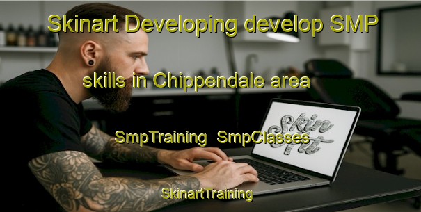 Skinart Developing develop SMP skills in Chippendale area | SmpTraining | SmpClasses | SkinartTraining-Australia