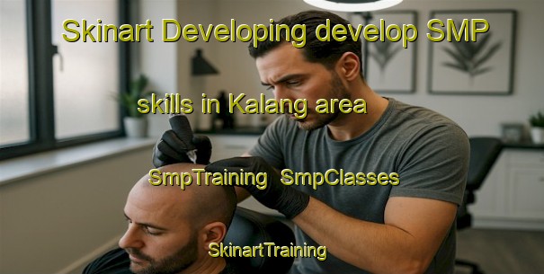 Skinart Developing develop SMP skills in Kalang area | SmpTraining | SmpClasses | SkinartTraining-Australia