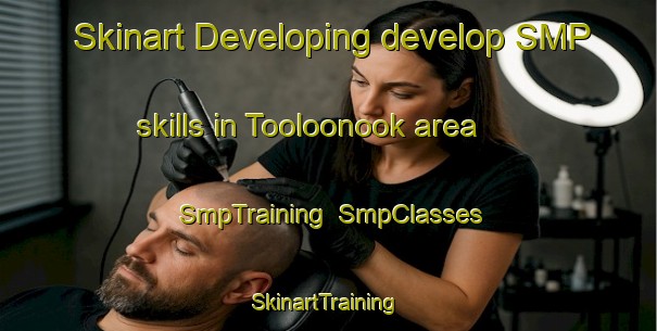 Skinart Developing develop SMP skills in Tooloonook area | SmpTraining | SmpClasses | SkinartTraining-Australia