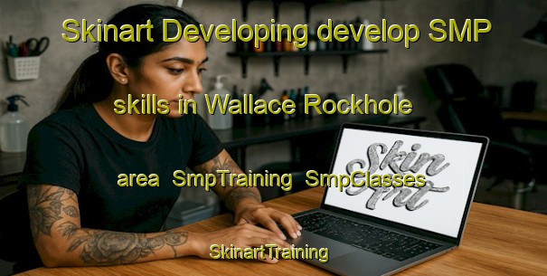 Skinart Developing develop SMP skills in Wallace Rockhole area | SmpTraining | SmpClasses | SkinartTraining-Australia
