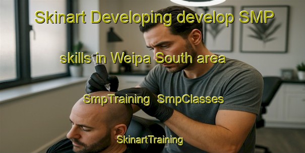 Skinart Developing develop SMP skills in Weipa South area | SmpTraining | SmpClasses | SkinartTraining-Australia