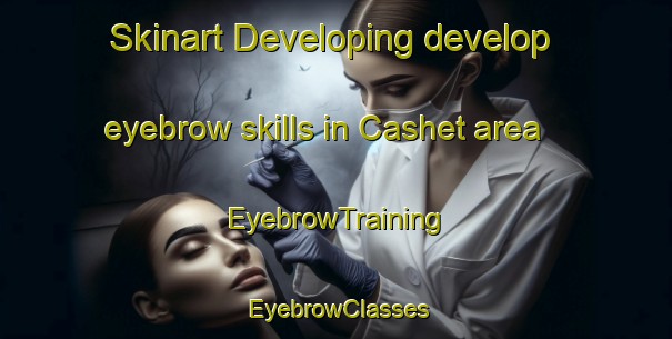 Skinart Developing develop eyebrow skills in Cashet area | EyebrowTraining | EyebrowClasses | SkinartTraining-Australia