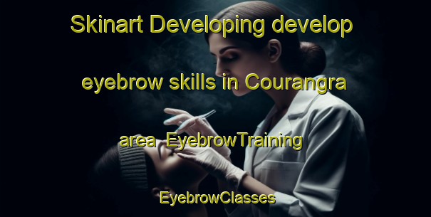 Skinart Developing develop eyebrow skills in Courangra area | EyebrowTraining | EyebrowClasses | SkinartTraining-Australia