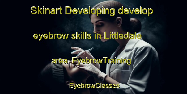 Skinart Developing develop eyebrow skills in Littledale area | EyebrowTraining | EyebrowClasses | SkinartTraining-Australia