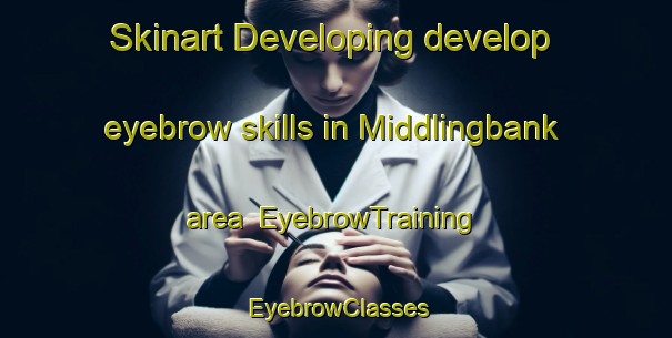 Skinart Developing develop eyebrow skills in Middlingbank area | EyebrowTraining | EyebrowClasses | SkinartTraining-Australia