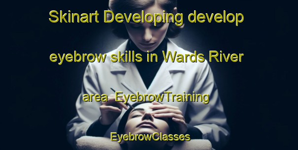 Skinart Developing develop eyebrow skills in Wards River area | EyebrowTraining | EyebrowClasses | SkinartTraining-Australia