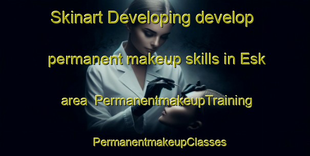 Skinart Developing develop permanent makeup skills in Esk area | PermanentmakeupTraining | PermanentmakeupClasses | SkinartTraining-Australia