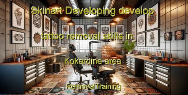 Skinart Developing develop tattoo removal skills in Kokardine area | RemovalTraining | RemovalClasses | SkinartTraining-Australia