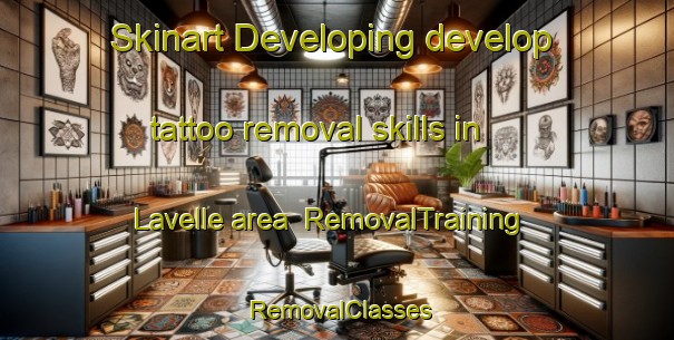 Skinart Developing develop tattoo removal skills in Lavelle area | RemovalTraining | RemovalClasses | SkinartTraining-Australia