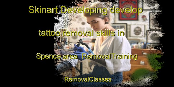 Skinart Developing develop tattoo removal skills in Spence area | RemovalTraining | RemovalClasses | SkinartTraining-Australia