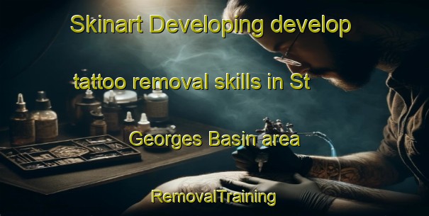 Skinart Developing develop tattoo removal skills in St  Georges Basin area | RemovalTraining | RemovalClasses | SkinartTraining-Australia