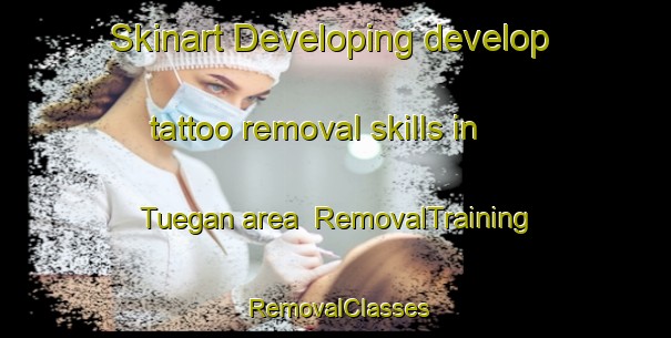 Skinart Developing develop tattoo removal skills in Tuegan area | RemovalTraining | RemovalClasses | SkinartTraining-Australia