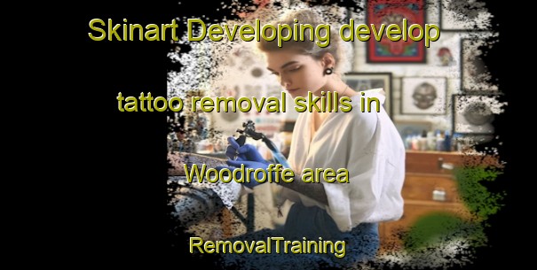 Skinart Developing develop tattoo removal skills in Woodroffe area | RemovalTraining | RemovalClasses | SkinartTraining-Australia