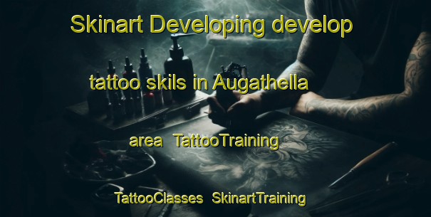 Skinart Developing develop tattoo skils in Augathella area | TattooTraining | TattooClasses | SkinartTraining-Australia
