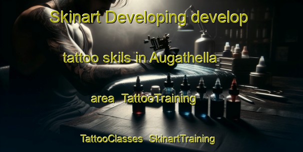 Skinart Developing develop tattoo skils in Augathella area | TattooTraining | TattooClasses | SkinartTraining-Australia