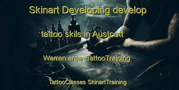 Skinart Developing develop tattoo skils in Austcott Warren area | #TattooTraining #TattooClasses #SkinartTraining-Australia