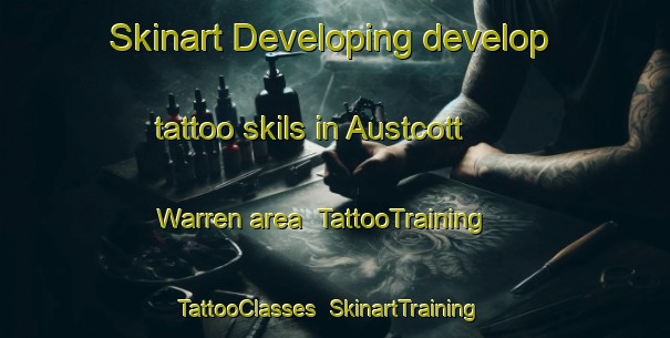Skinart Developing develop tattoo skils in Austcott Warren area | TattooTraining | TattooClasses | SkinartTraining-Australia
