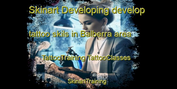 Skinart Developing develop tattoo skils in Balberra area | #TattooTraining #TattooClasses #SkinartTraining-Australia