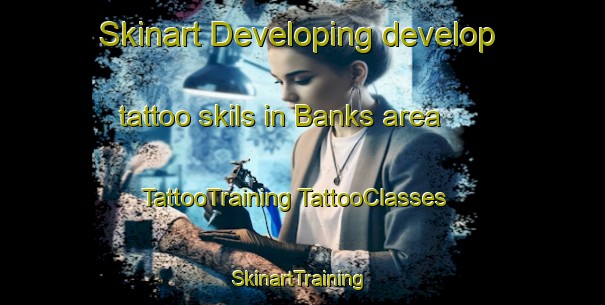 Skinart Developing develop tattoo skils in Banks area | #TattooTraining #TattooClasses #SkinartTraining-Australia