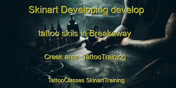 Skinart Developing develop tattoo skils in Breakaway Creek area | #TattooTraining #TattooClasses #SkinartTraining-Australia