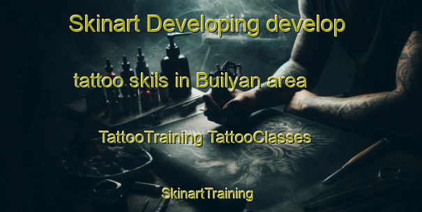 Skinart Developing develop tattoo skils in Builyan area | #TattooTraining #TattooClasses #SkinartTraining-Australia