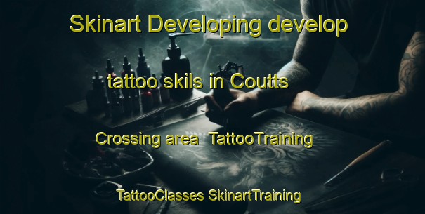 Skinart Developing develop tattoo skils in Coutts Crossing area | #TattooTraining #TattooClasses #SkinartTraining-Australia