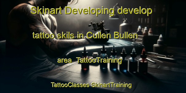 Skinart Developing develop tattoo skils in Cullen Bullen area | #TattooTraining #TattooClasses #SkinartTraining-Australia