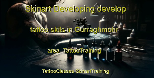 Skinart Developing develop tattoo skils in Curraghmohr area | #TattooTraining #TattooClasses #SkinartTraining-Australia